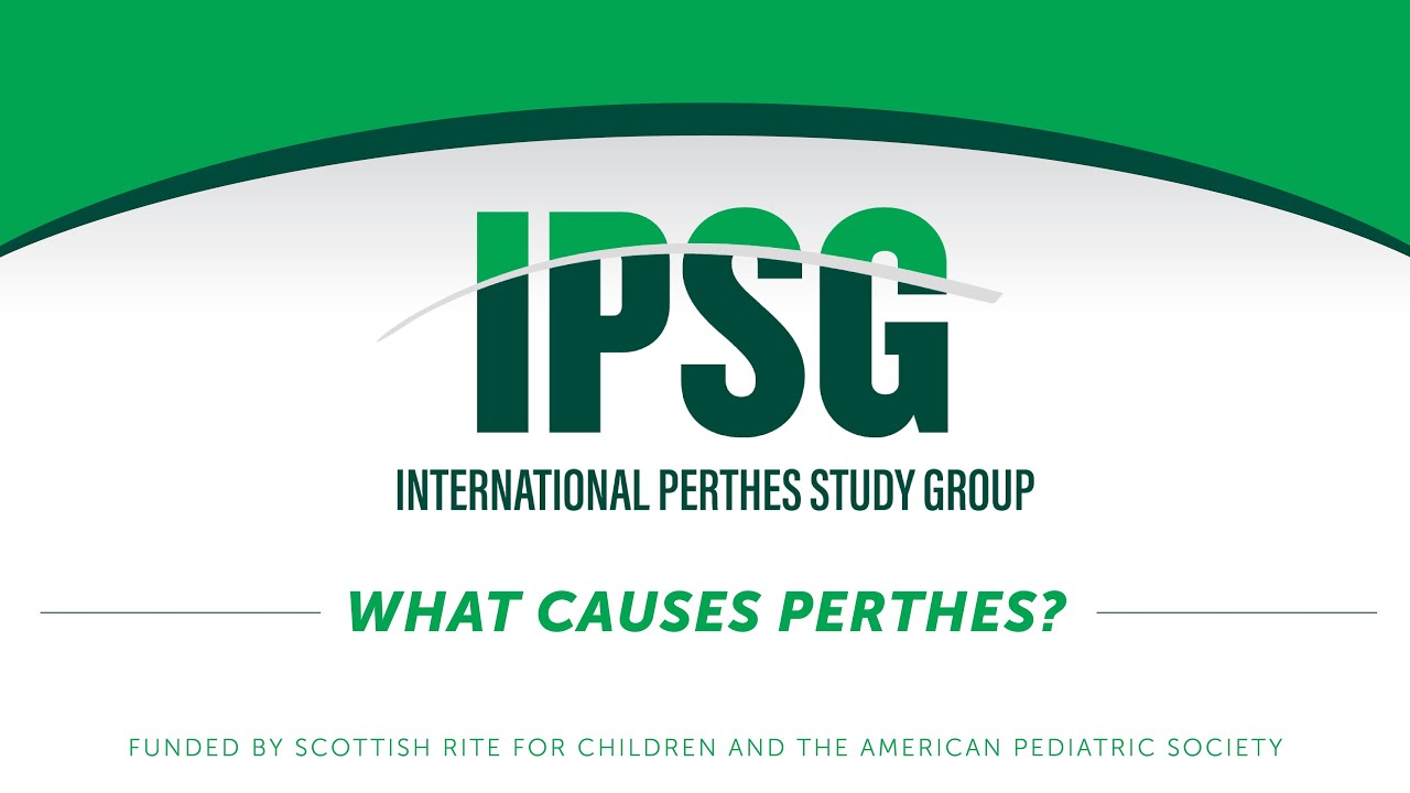 What Causes Perthes Disease?