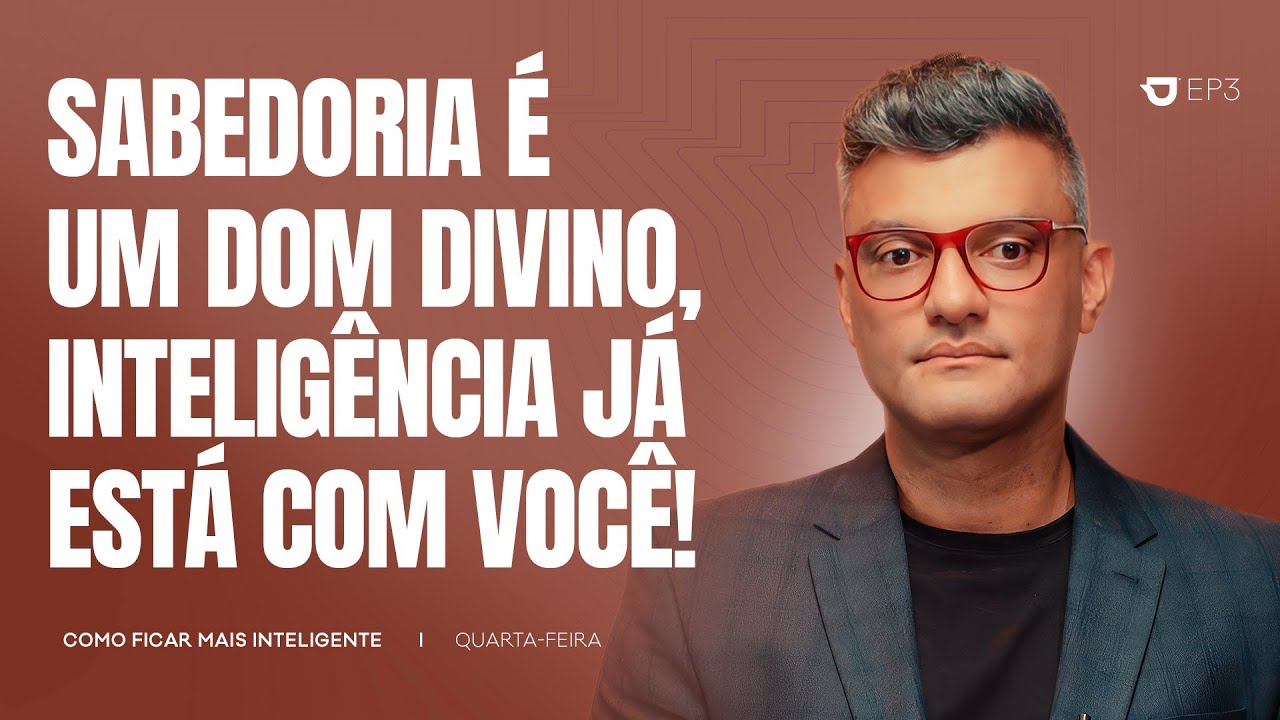 COMO A MODELAGEM PODE REVOLUCIONAR SUA FORMA DE PENSAR? CAFÉ COM DESTINO | QUARTA-FEIRA