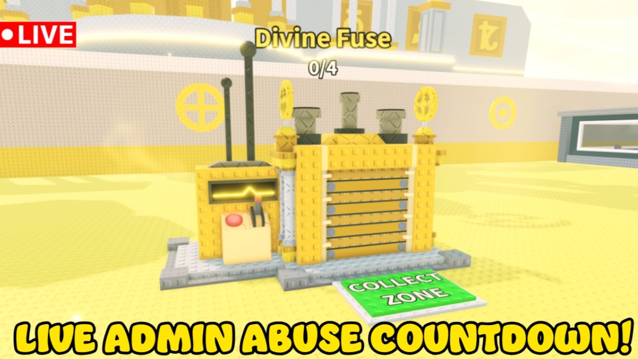 LIVE🔴TACOS TUESDAY + ADMIN ABUSE  NEW Update Countdown (Steal A Brainrot) #roblox #stealabrainrot