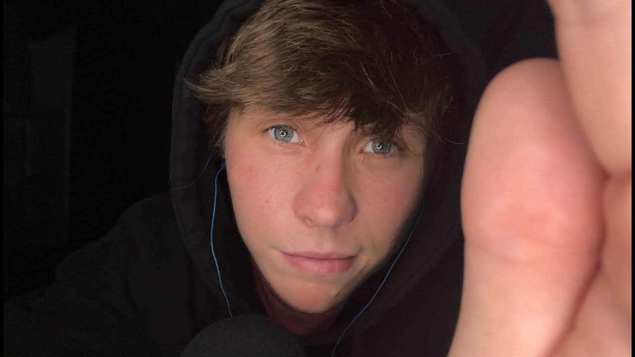 ASMR Whispered Rambling about Sleep + ADHD/ Anxiety