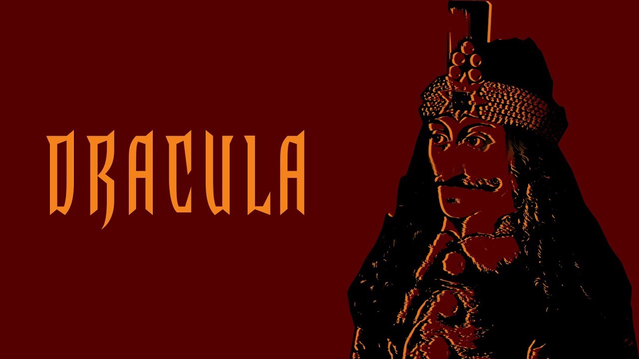 Dracula Chapter 3