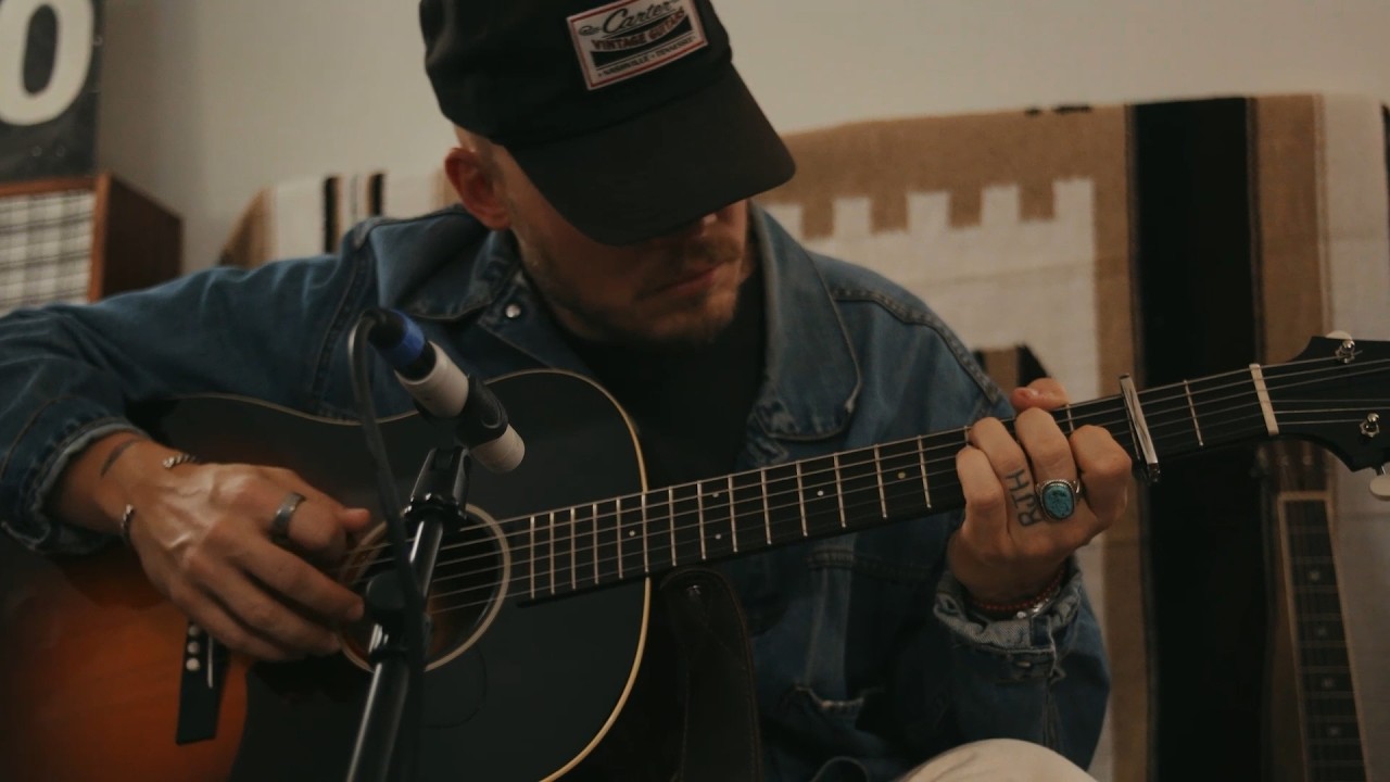 LEGENDARY by WILMORE | BAREBONES SESSIONS
