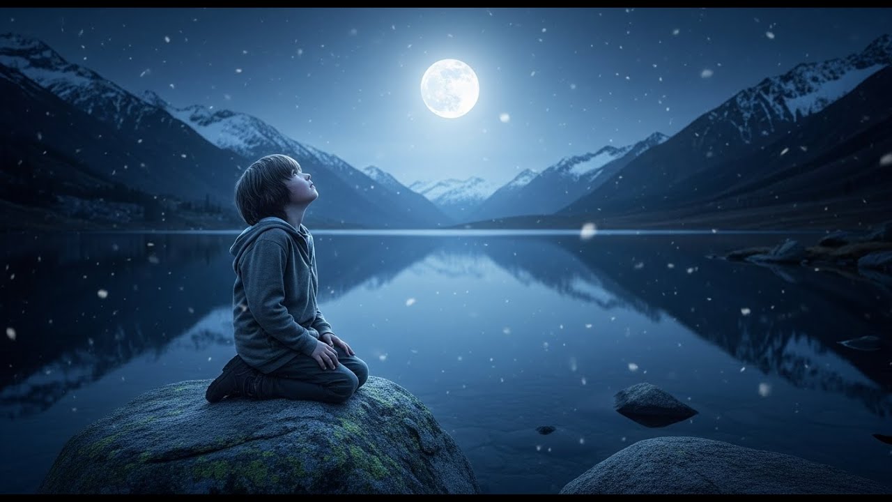 Awaken Your Spirit with Gentle Faith and Light in This Morning Prayer