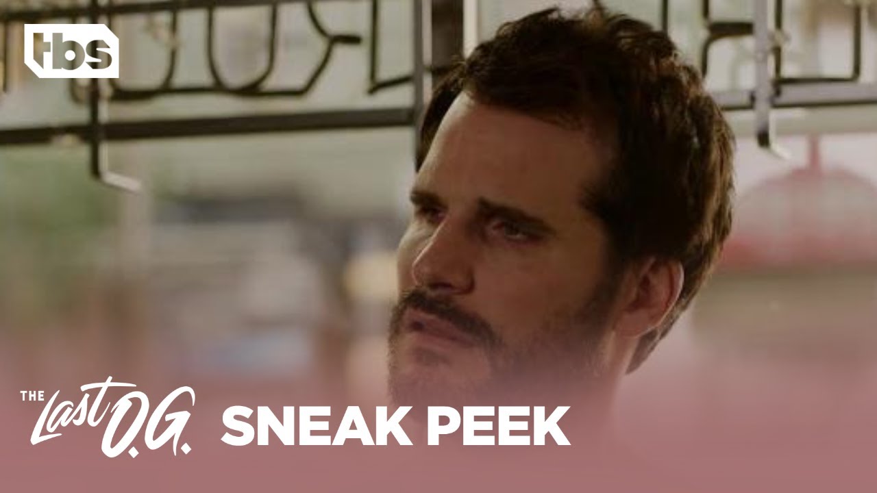 The Last OG: Josh and Tray - Season 1, Ep. 10 [SNEAK PEEK] | TBS