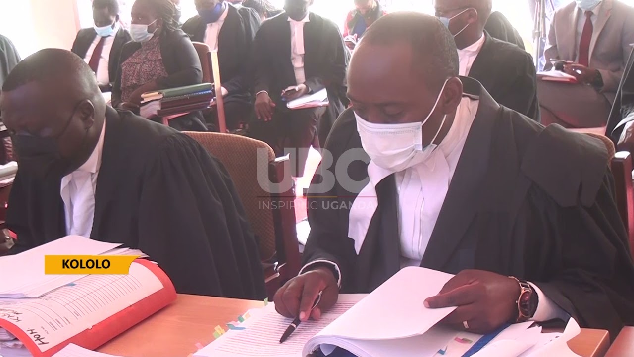Supreme Court asked to stop the court martial from trying civilians.