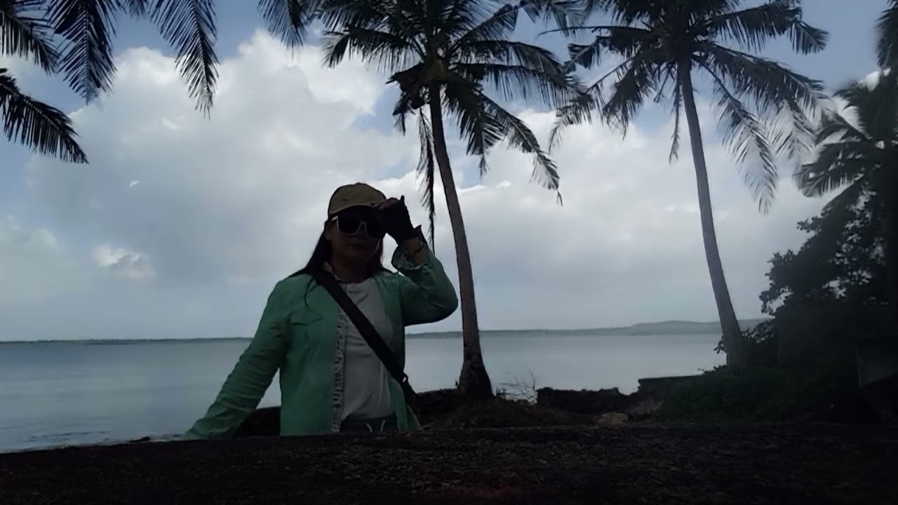 Pa hinga muna  🏖️ for today  vdeo every One 🫰👍