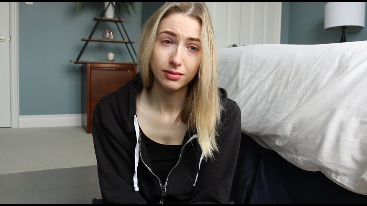 i had a miscarriage.