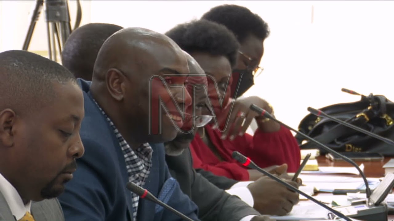 Naguru-Nakawa land probe: Sudhir Ruparelia queried on land acquisition