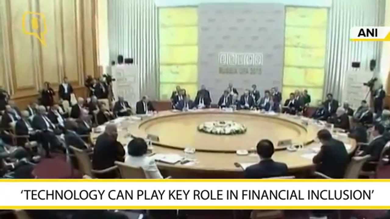 PM Modi Proposes Initiatives for BRICS Nations