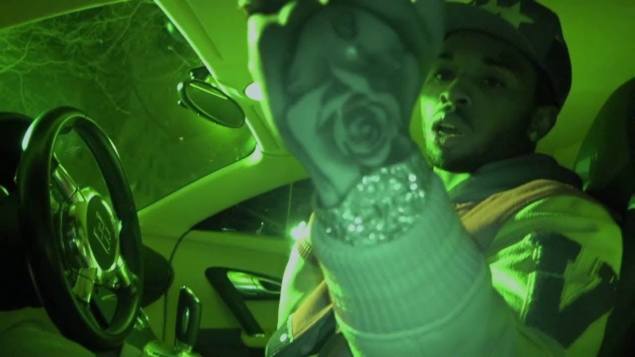Pop Smoke - Woo Back ft. Russ Millions & Drake ( Music Video ) prod.by Beatsbygon X @22ksammy