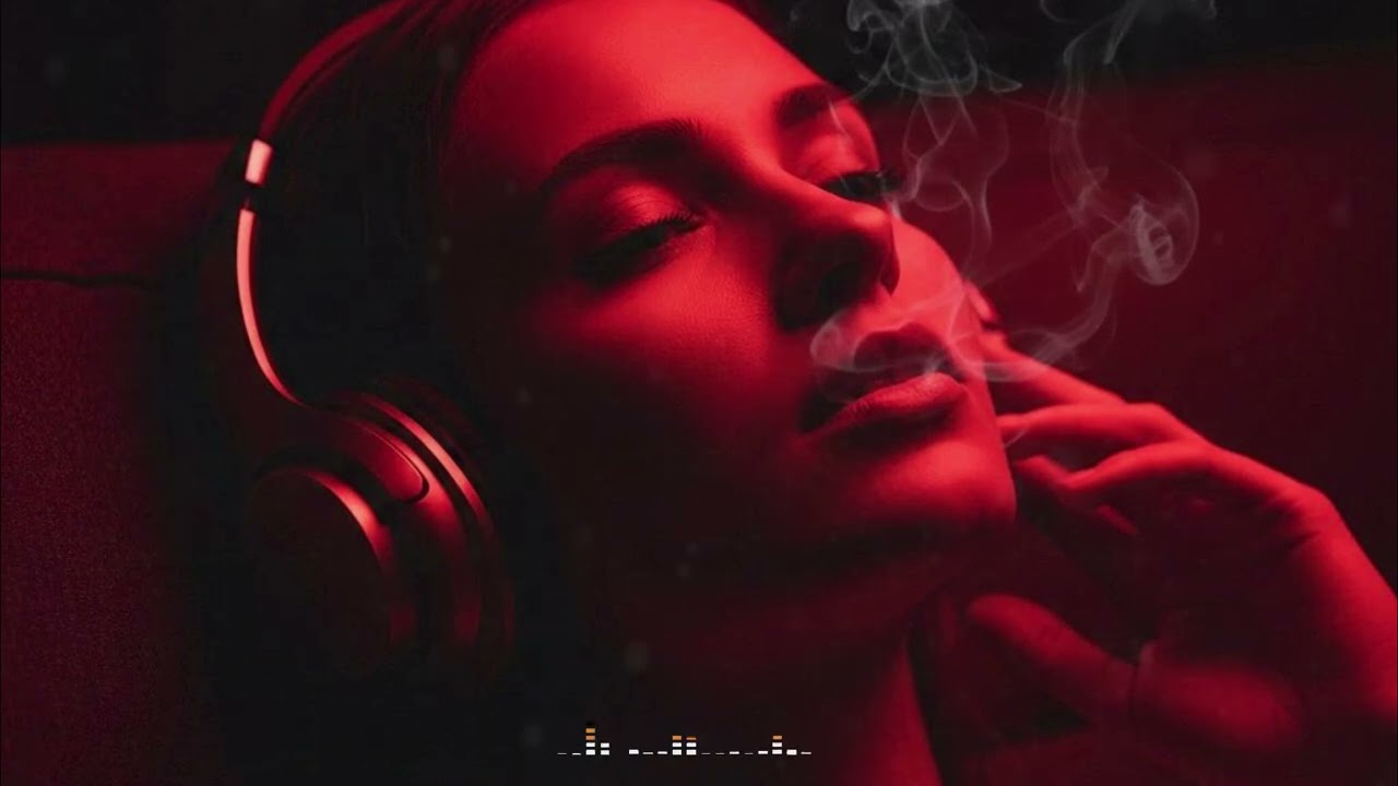 Smoke Mood Vibes Chill — Détends-toi | 2026 • Chill / Ambiance house nocturne / Anti-stress #9