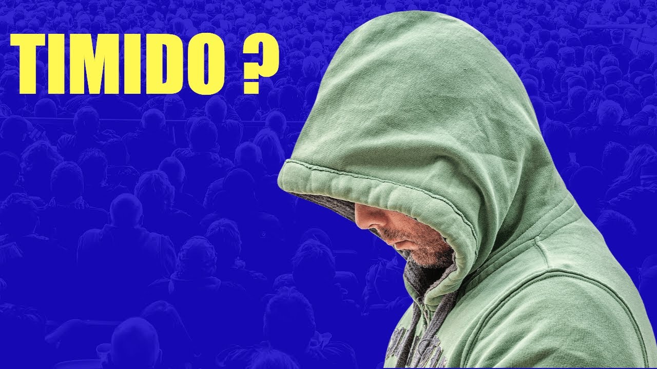 Come smettere di arrossire: il trucco 