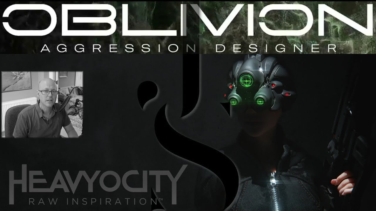 Want AGRESSIVE sounds? Oblivion by Heavyocity. Agression Designer