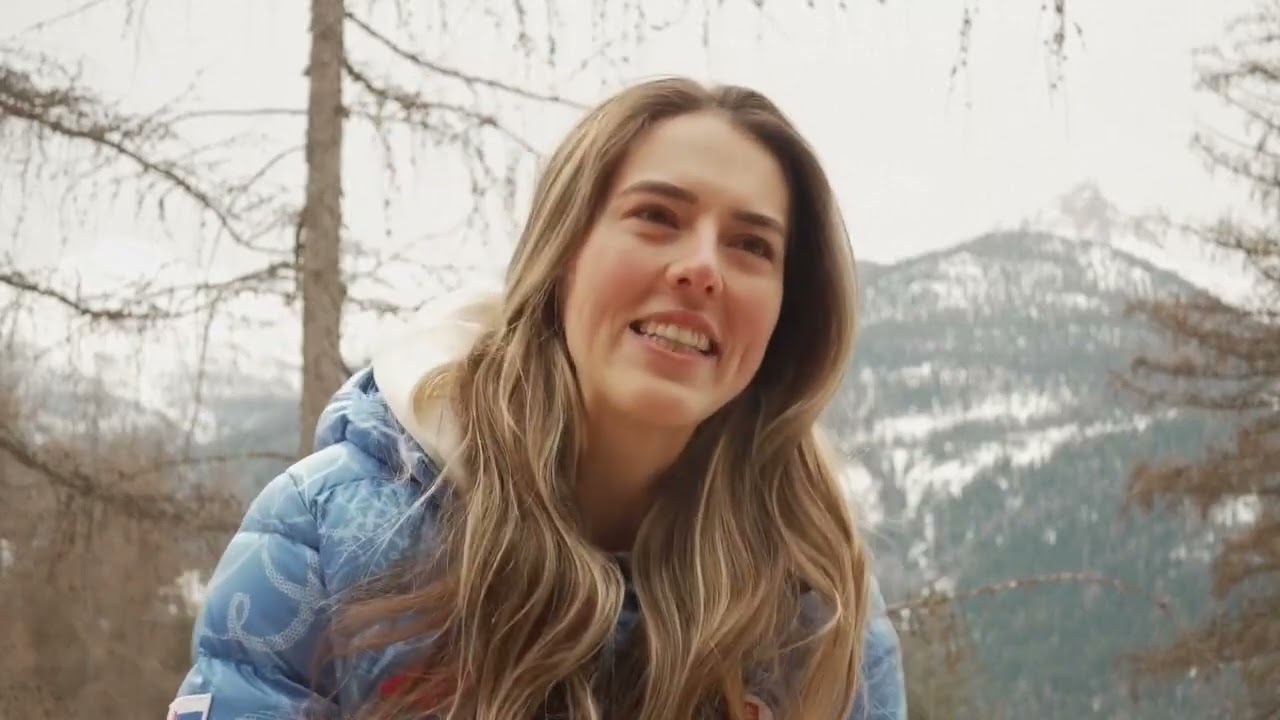Shiffrin &ldquo;Under Pressure&rdquo; &ndash; Vlhova Eyes Comeback & Slalom Showdown 🏔️⛷️