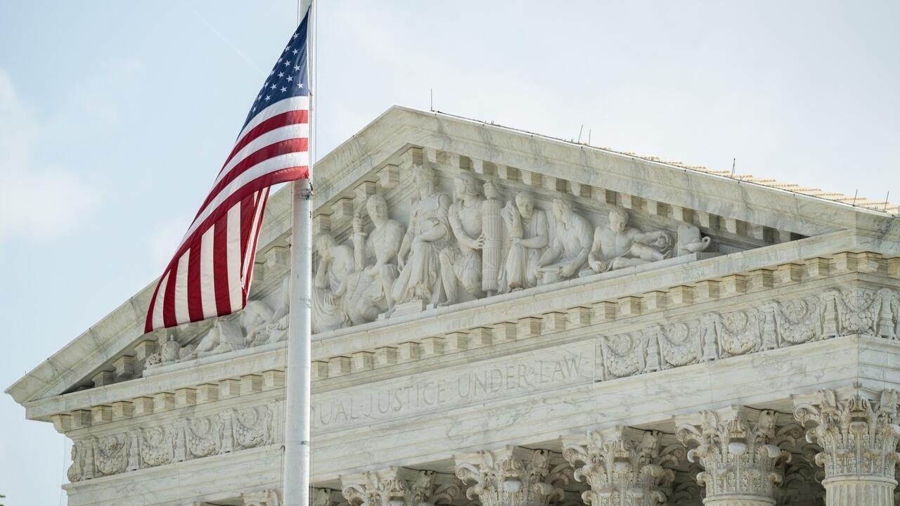 Supreme Court rules on major cases with more decisions expected