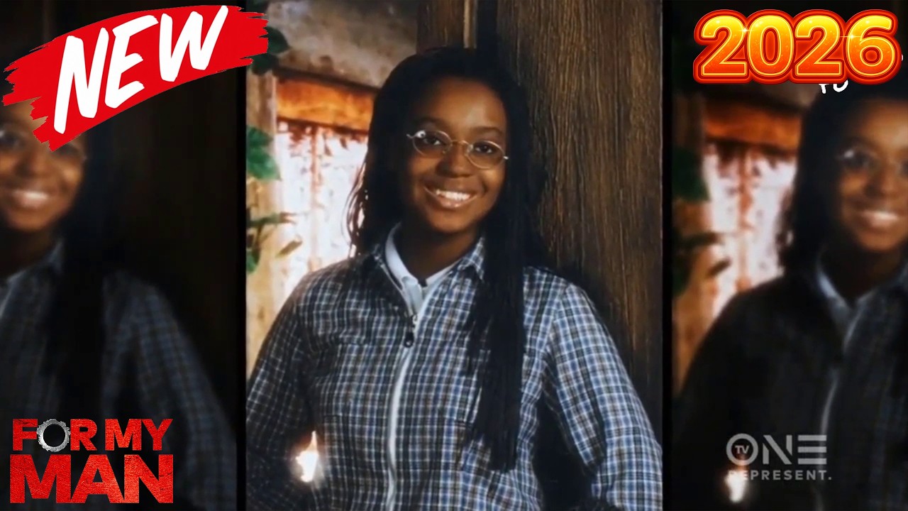 For My Man NEW 2026 💔 Risking It All 💔 True Crime Documentary Series