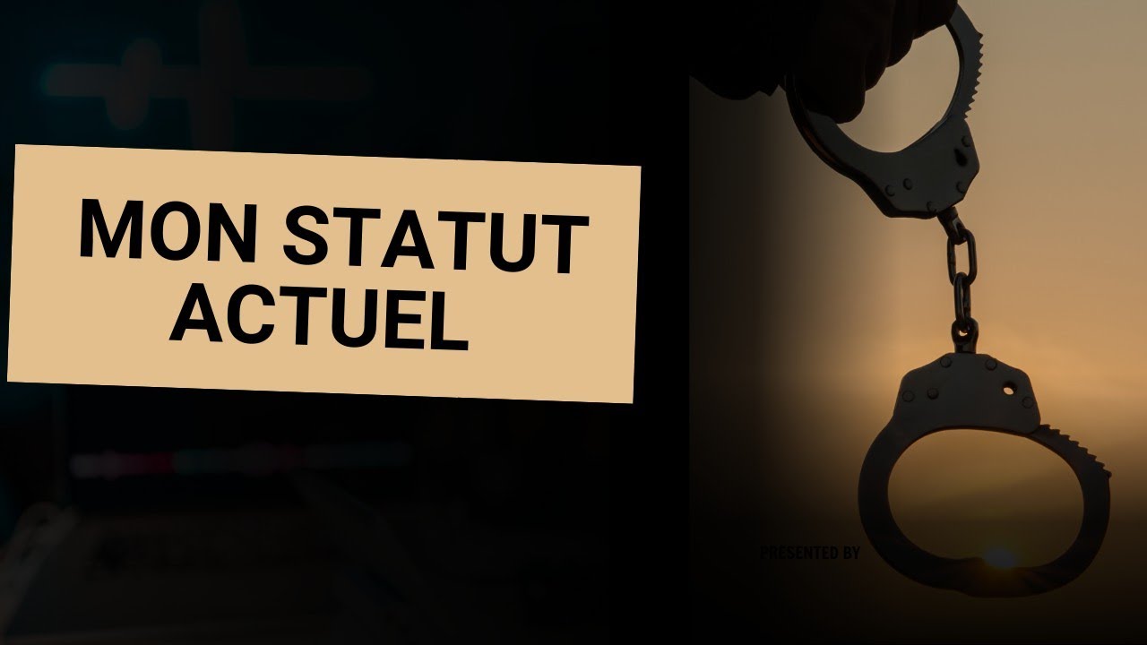 Qu'est-ce que je fais? Mon permis de travail est arrivé à expiration ? c'est la fin pour moi