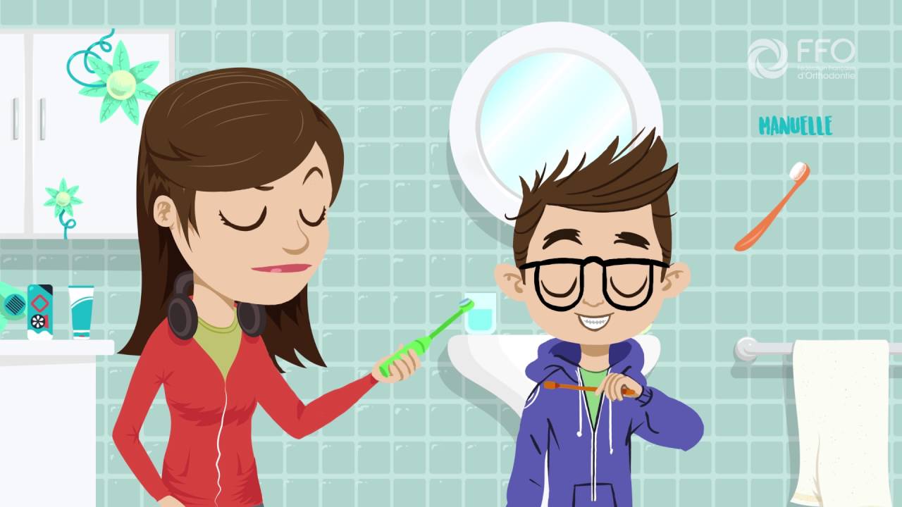 Conseils pratiques pour une bonne hygiène bucco-dentaire avec un appareil