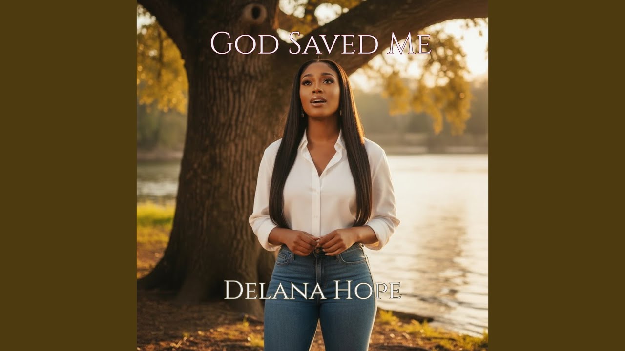 God Saved Me