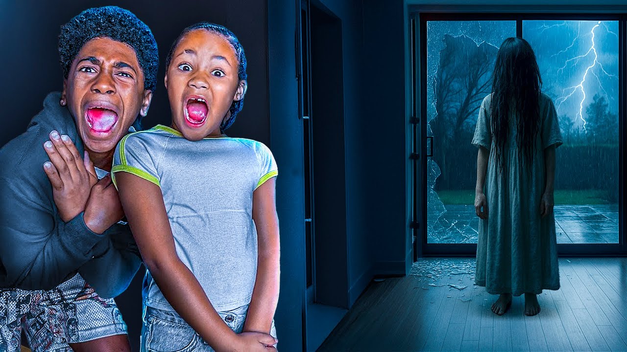 OUR LIVES ARE RUINED..