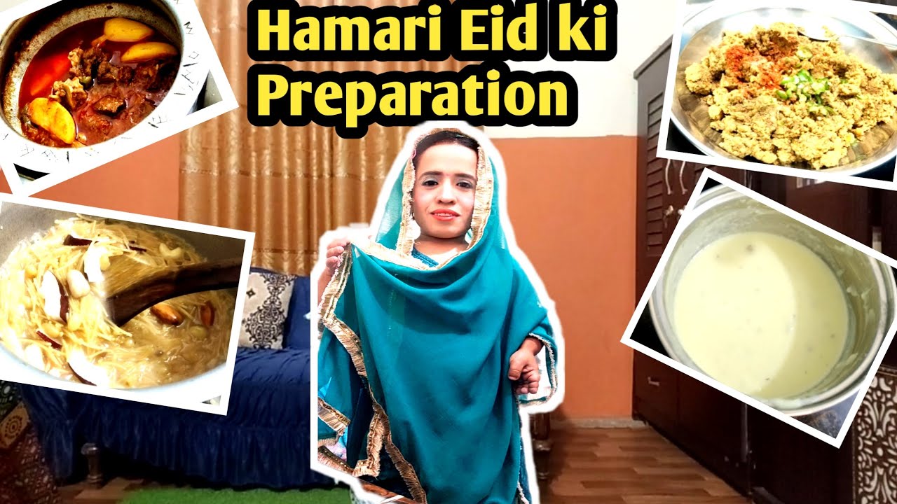 Hamari Eid ki Prepration  Hamari Eid Ki Tayari||Shab Barat special vlog||Hum ny Eid kaise manai