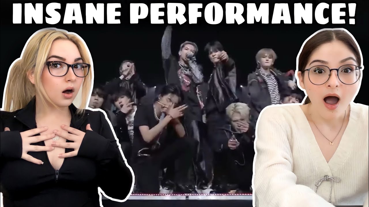 TREASURE (트레저) «JAPAN HELLO TOUR IN SAITAMA — RHYTHM TA & BANG BANG BANG» РЕАКЦИЯ | Лекс и Крис