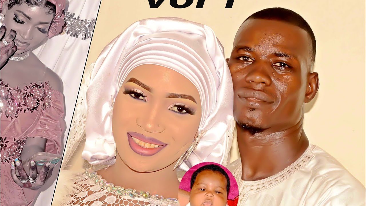 Baptême de Khady Cheri Moustapha Mbaye vol 1