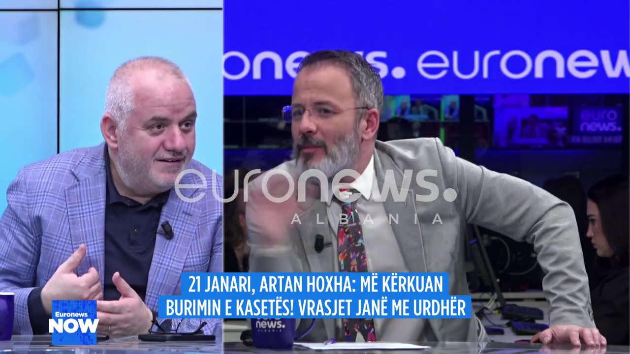 Beteja vazhdon! Artan Hoxha: SPAK kërkon të dijë çfarë fshihet pas burimit të kasetës së 21-Janarit!