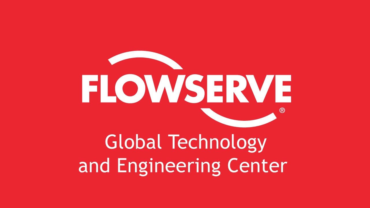 Flowserve Global Technology and Engineering Center Budapest