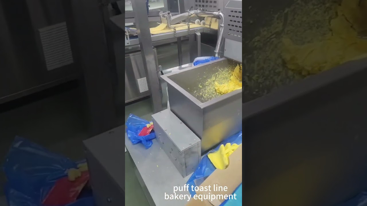 new puff toast line 
