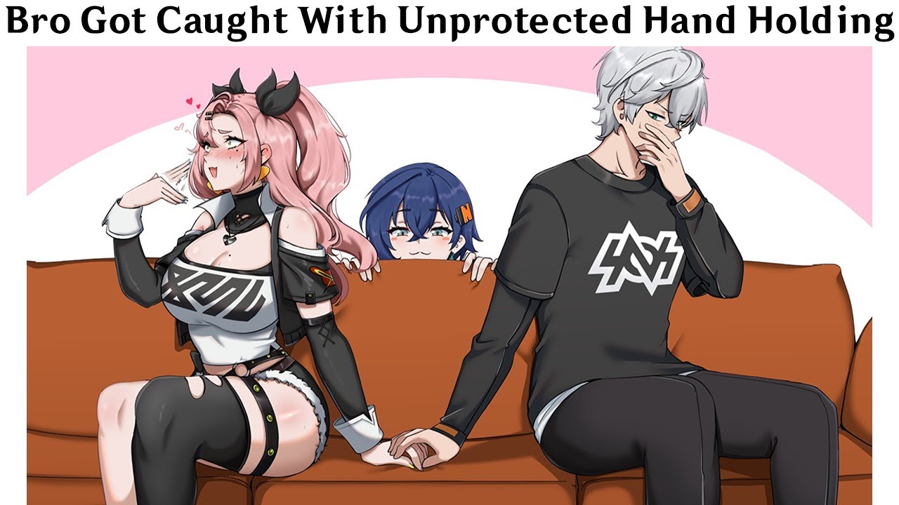 ZENLESS ZONE ZERO MEMES 