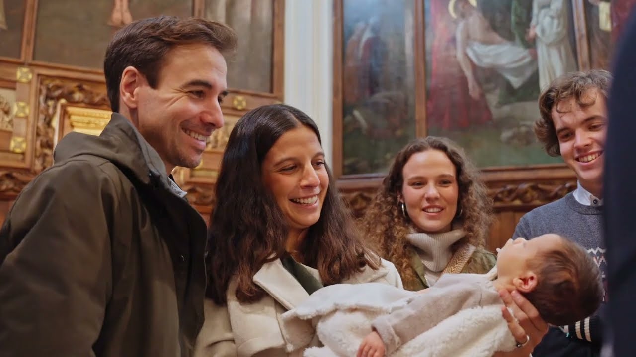 PARA QUIÉN SOY. Congreso de Vocaciones 2025. (Videoclip oficial)