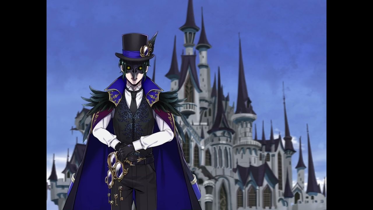 Twisted wonderland gameplay 2/15/2026
