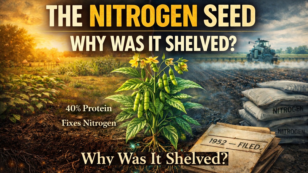 Don't Make This MISTAKE with Pigeon Pea Growth