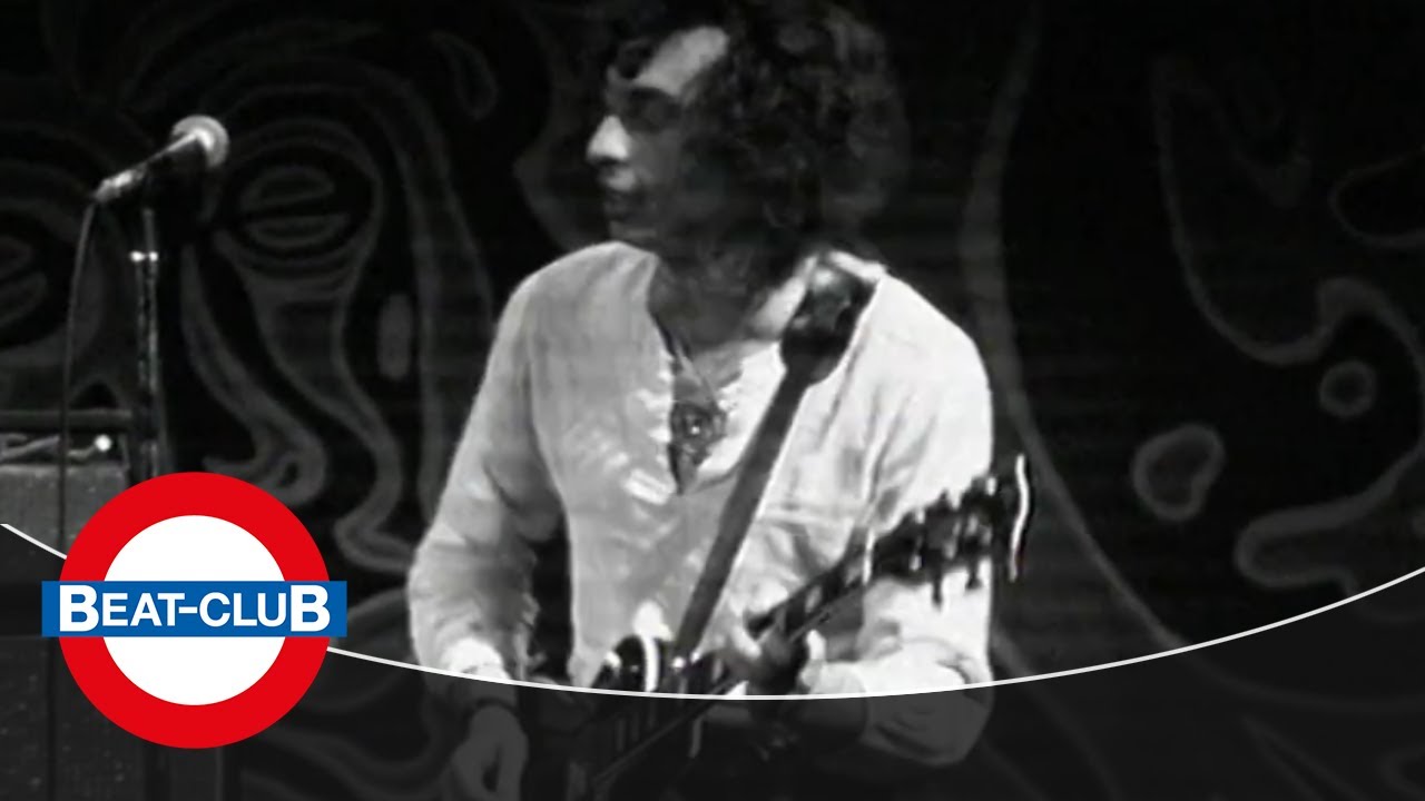 Chicken Shack - In the midnight hour (1969)