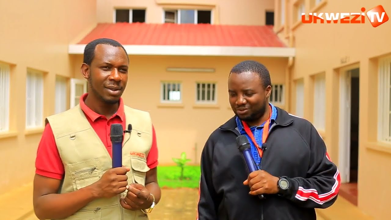 KAZUNGU DENIS NTITURAMUMENYA IBYE BIRENZE CYANE IBYO TUZI||ABANDI BANTU YISHE BATARI BARAVUZWE MBERE