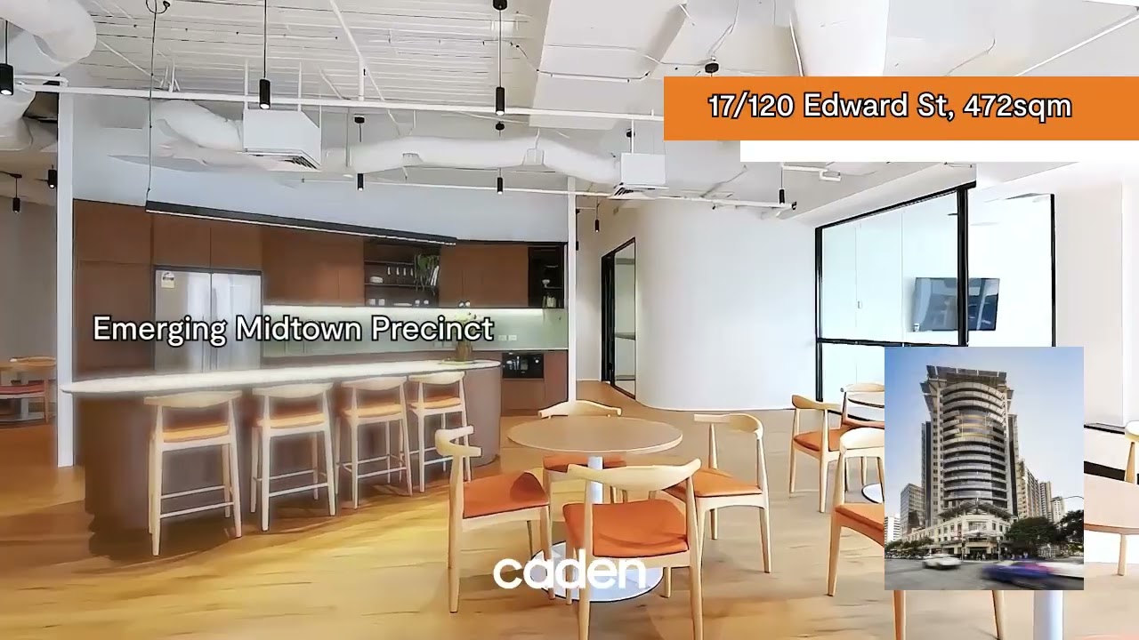 Need office space for 30-50 People?