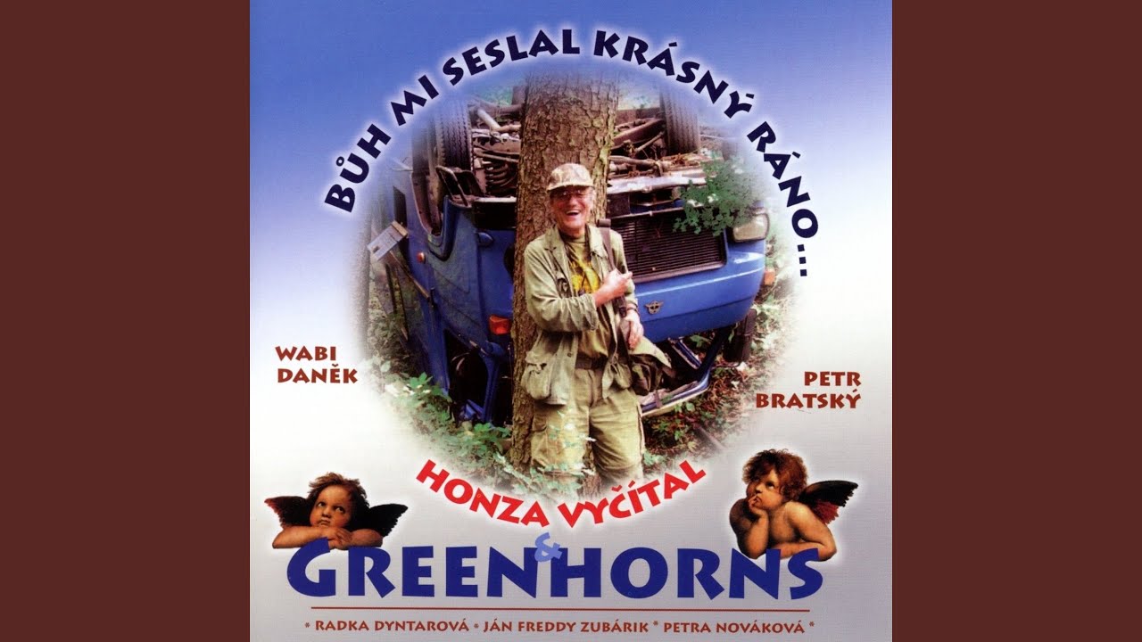 Dívka Ze Severní Země (feat. Wabi Daněk)