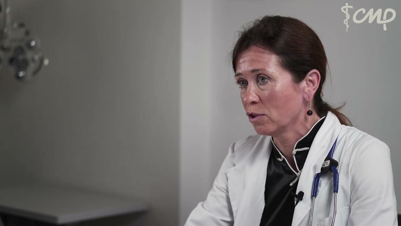Wszystko o gorączce u dzieci (część 2) - Poradnik Pediatryczny CMP