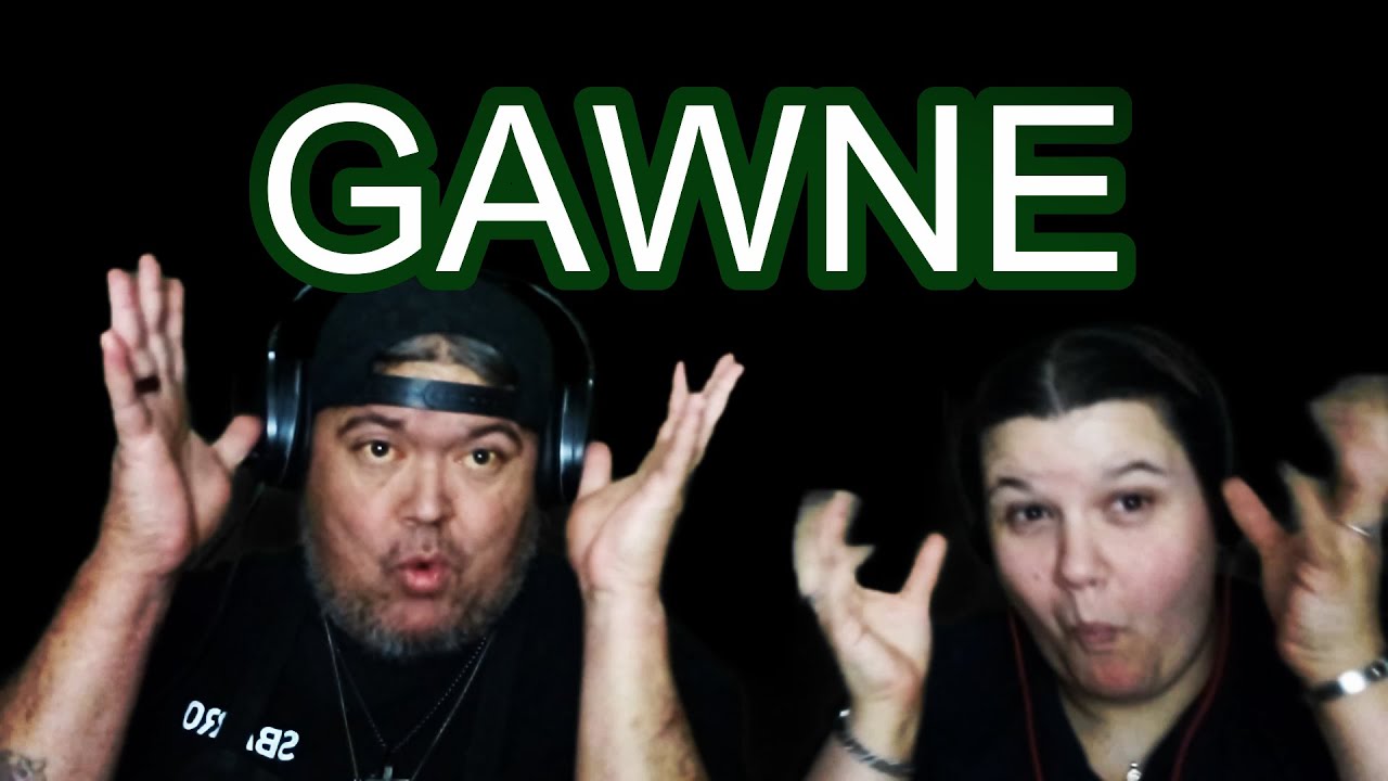 CHOPPER (FASTEST RAP EVER) - GAWNE (HOOLIGAN REACTION)