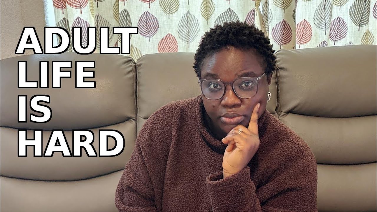 The Truth About Adult Life Nobody Talks About