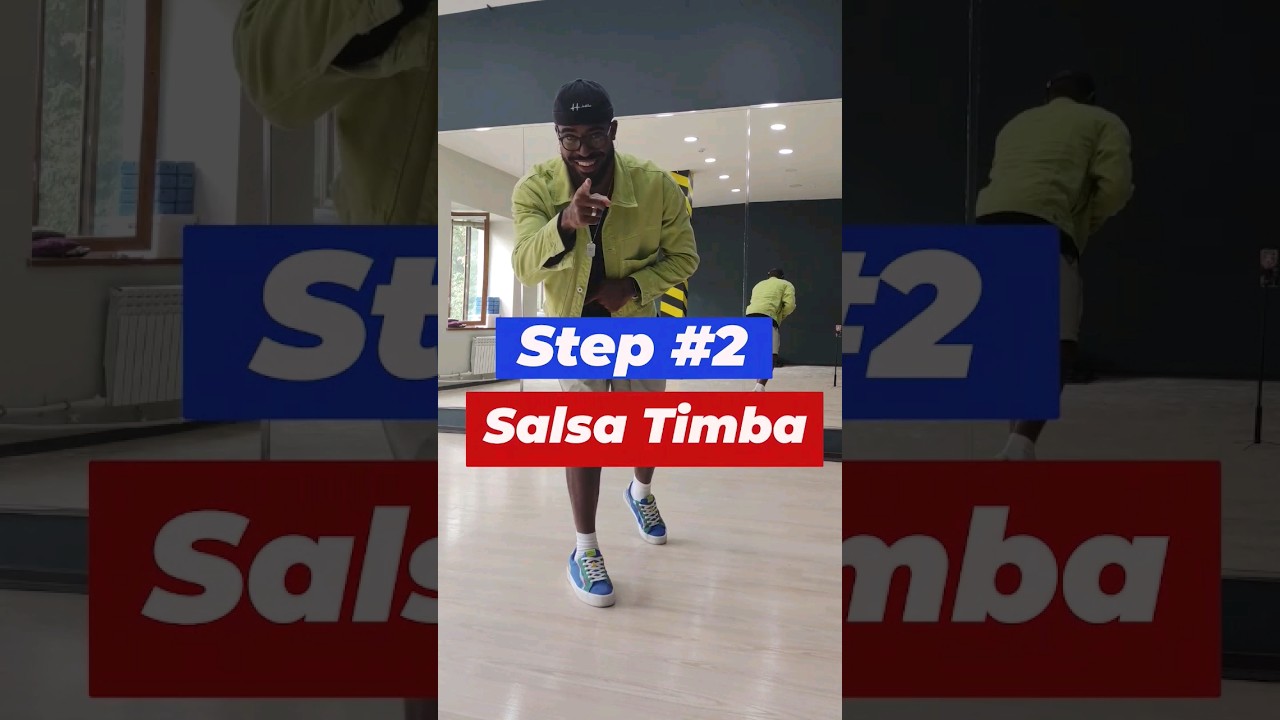 Nuevos pasos de salsa #cuba #salsa #salsacubana #pasosdesalsa #salsafootwork #bailando #aprendesalsa
