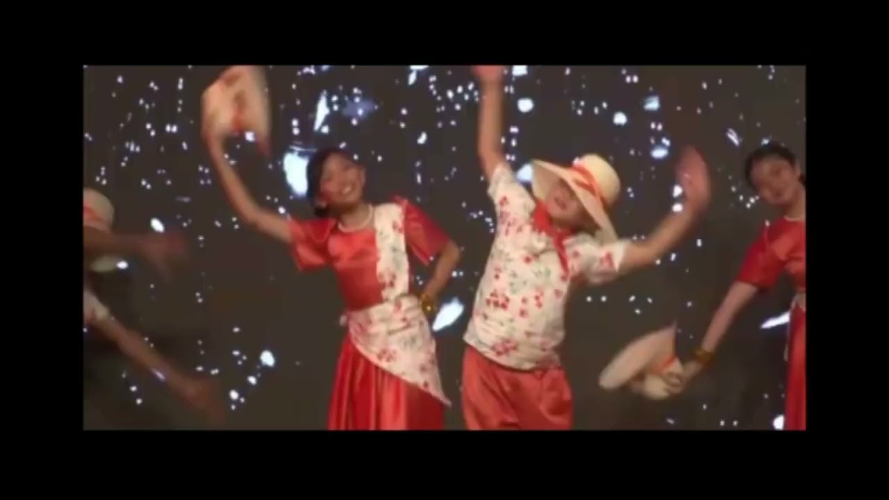 75 platinum jubilee SHS 2023 Cultural dance event