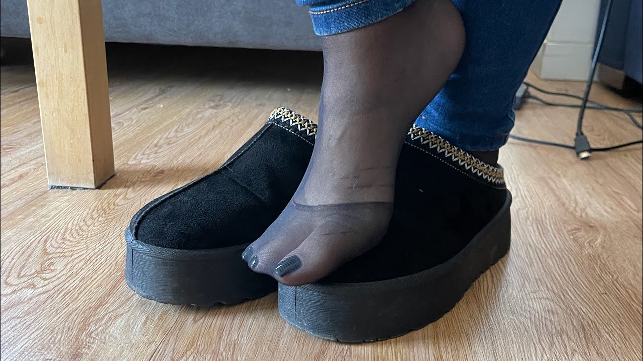 UGG TAZZ SHOEPALY