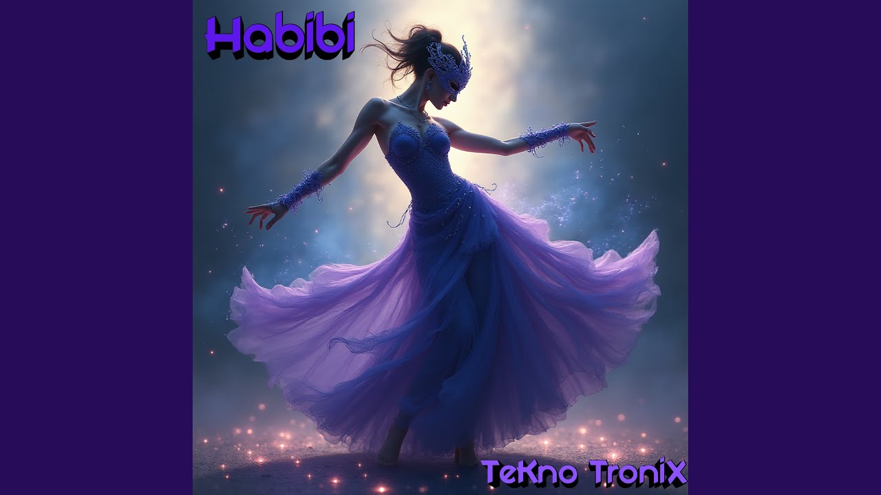 Habibi (Instrumental)