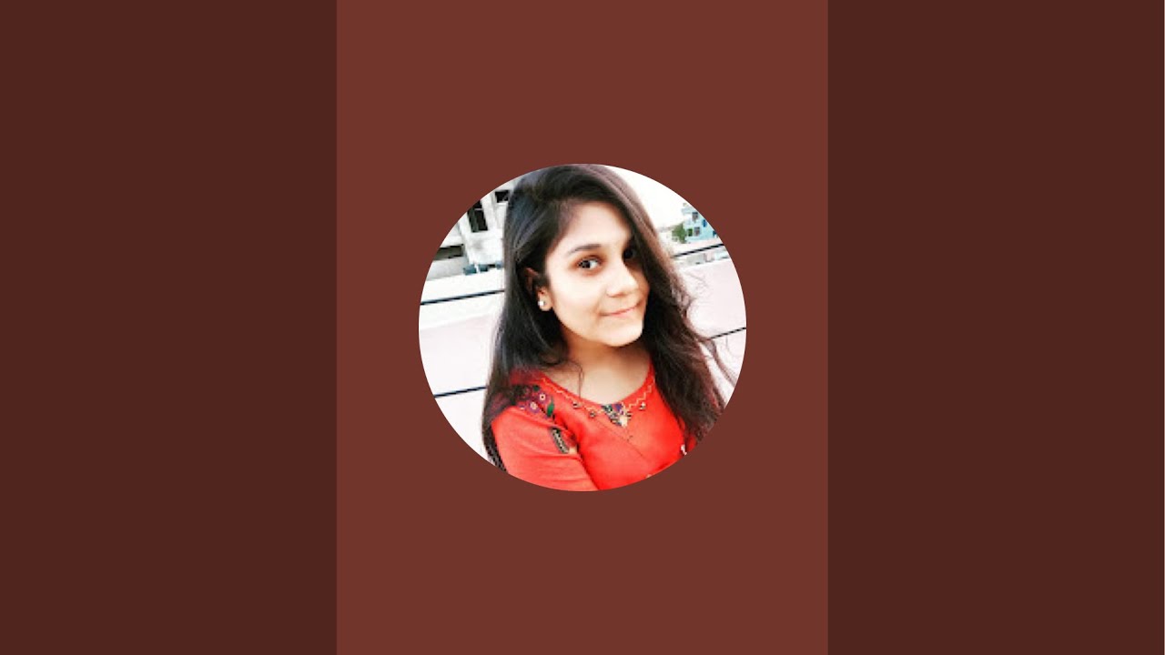 Sirisha is live