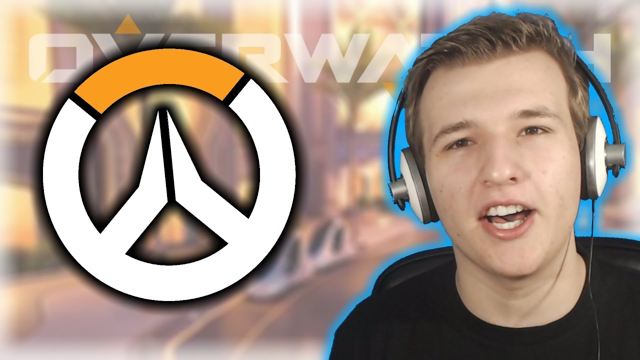 OVERWATCH: HEROJ KOJEG NIKAD NISAM IGRAO! (Facecam)