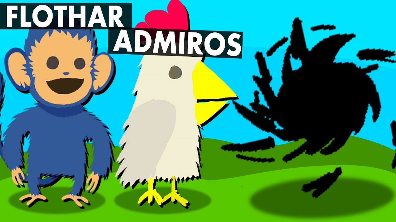 ZROBILIŚMY MAPĘ KTÓREJ NIE DA SIĘ PRZEJŚĆ XD - Ultimate Chicken Horse