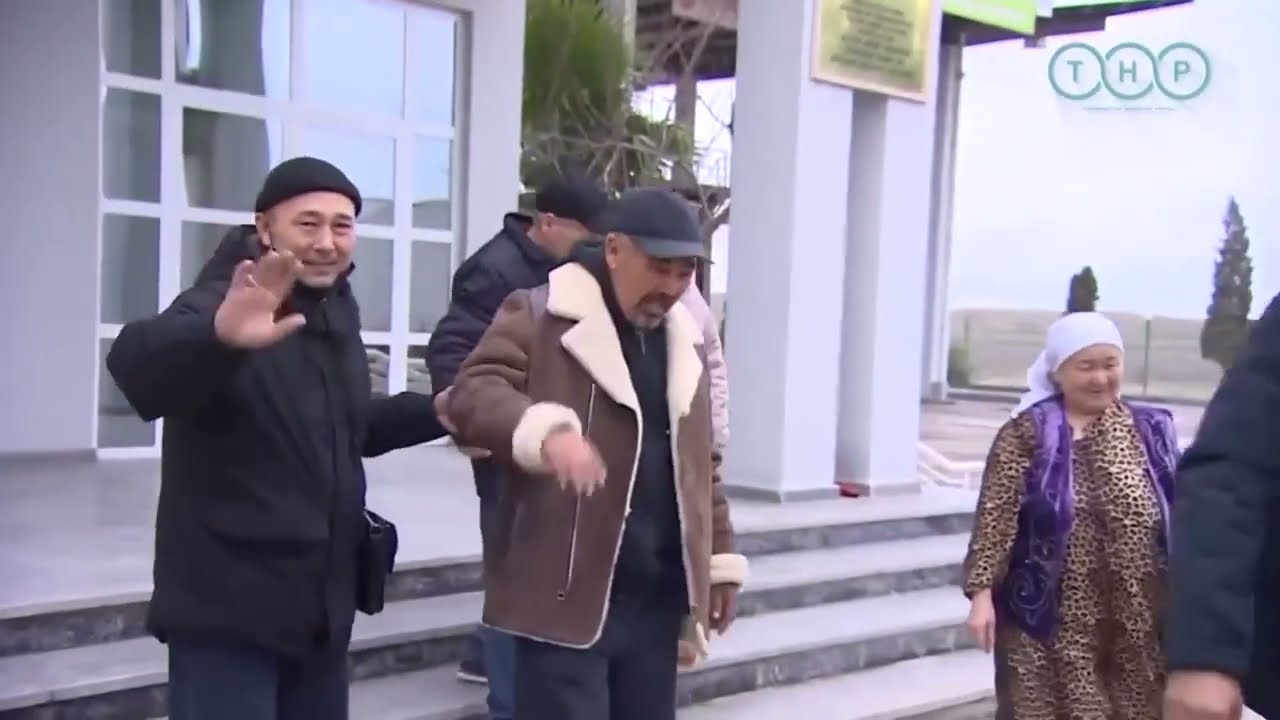 Туркменистан обеспечивает безопасную эвакуацию людей из Ирана