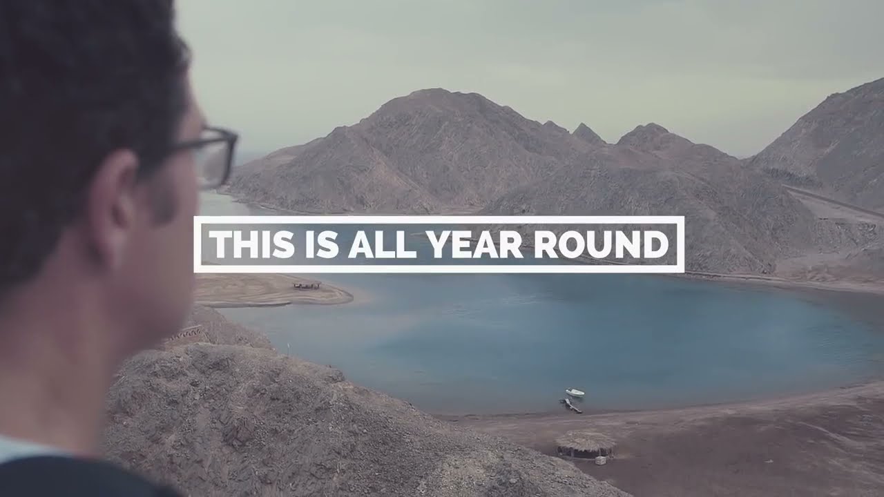 Nabq Bay | This is the Red Sea - Egypt